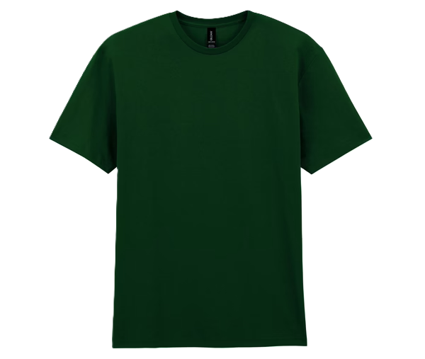 Vert foret