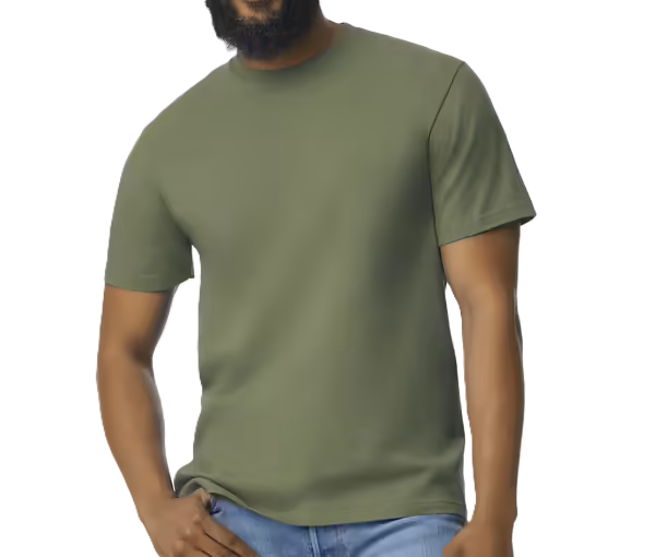 Vert militaire